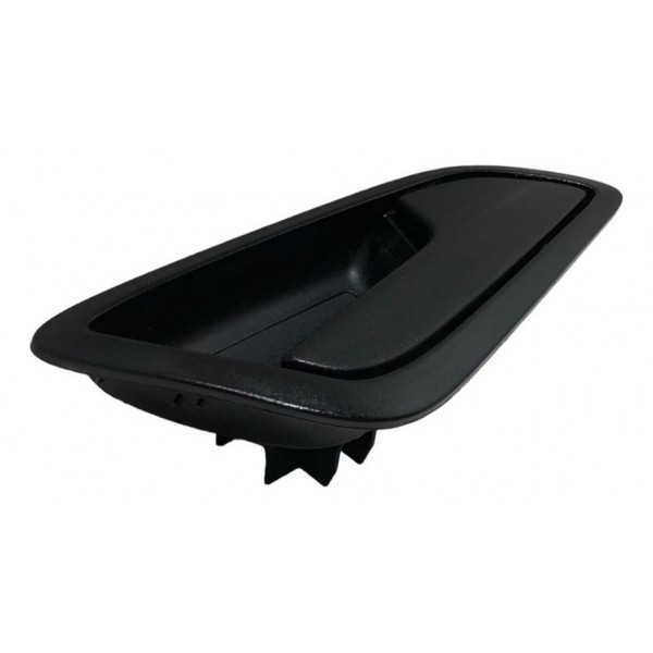 Maçaneta Interna Dianteira Direita Ford Ka 2019 Original Foto