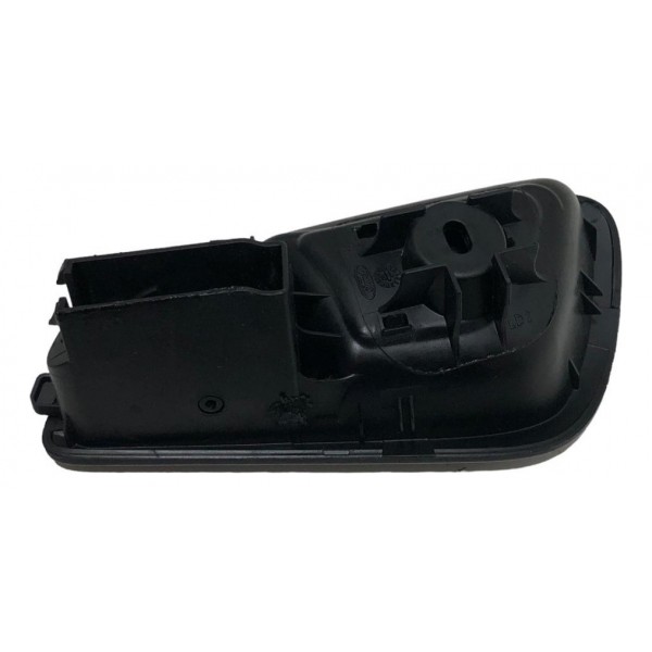 Maçaneta Interna Dianteira Direita Ford Ka 2019 Original Foto