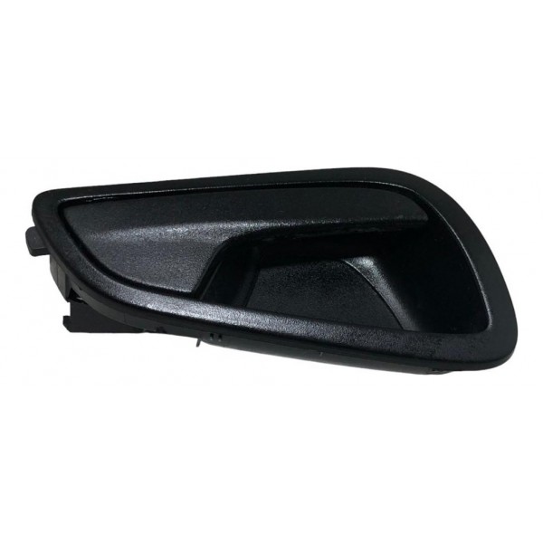 Maçaneta Interna Dianteira Direita Ford Ka 2019 Original Foto