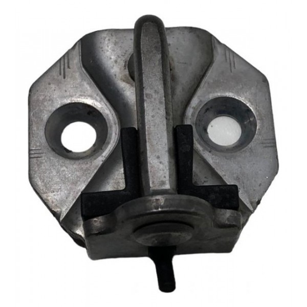 Batente Porta Dianteira Direita Ford Ka 2019 Original Foto