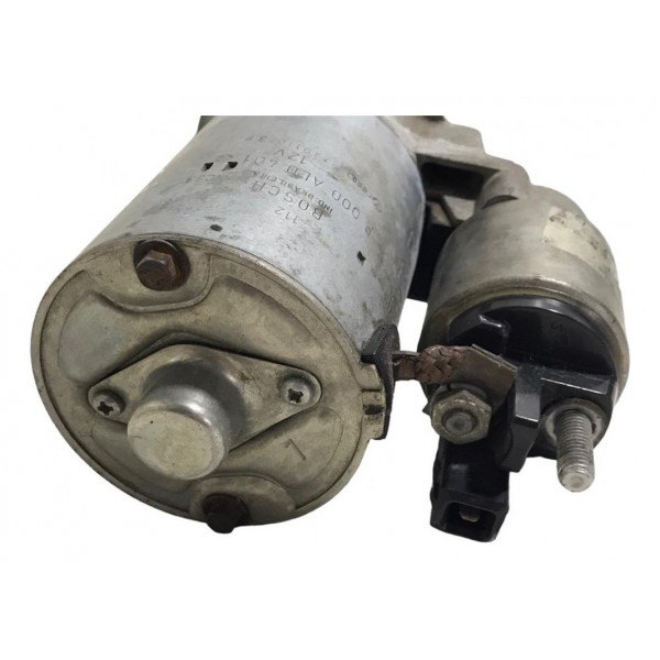 Motor Partida Arranque Volkswagen Gol Mi G2 / G3 1.0 16v
