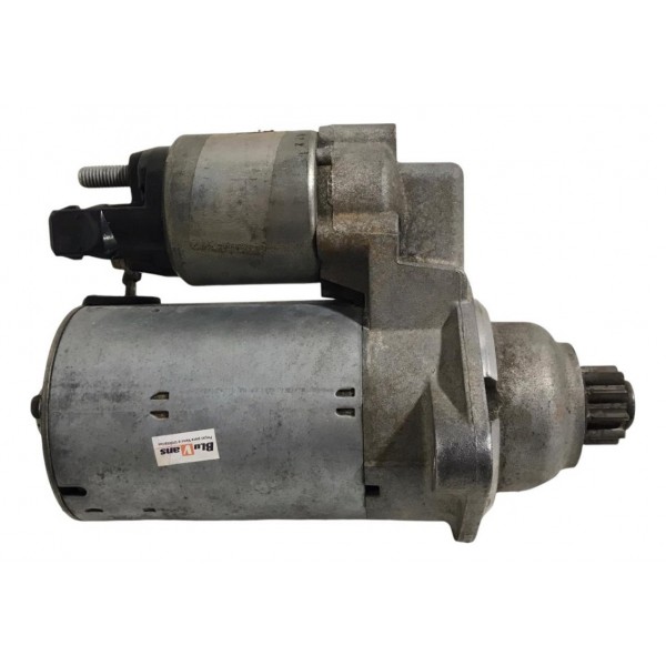 Motor Partida Arranque Volkswagen Gol Mi G2 / G3 1.0 16v