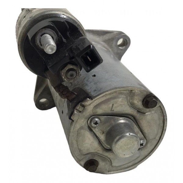 Motor Partida Arranque Volkswagen Gol Mi G2 / G3 1.0 16v