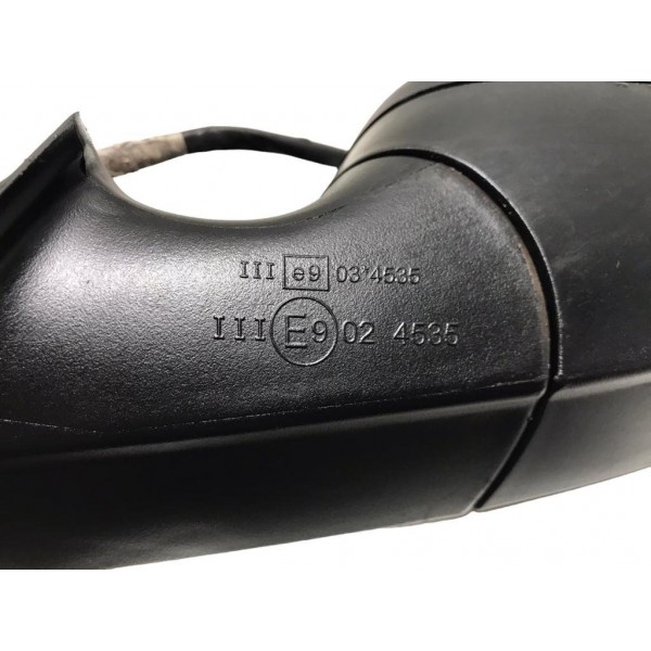 Retrovisor Externo Lado Direito Volkswagen Voyage 2011/2012