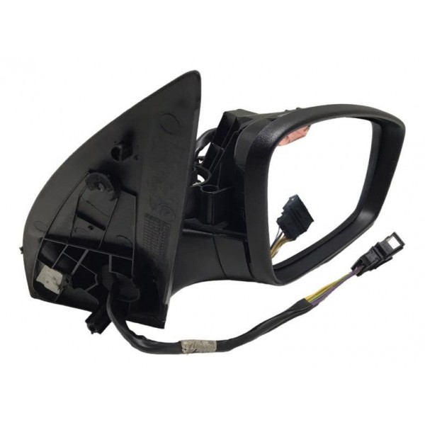 Retrovisor Externo Lado Direito Volkswagen Voyage 2011/2012