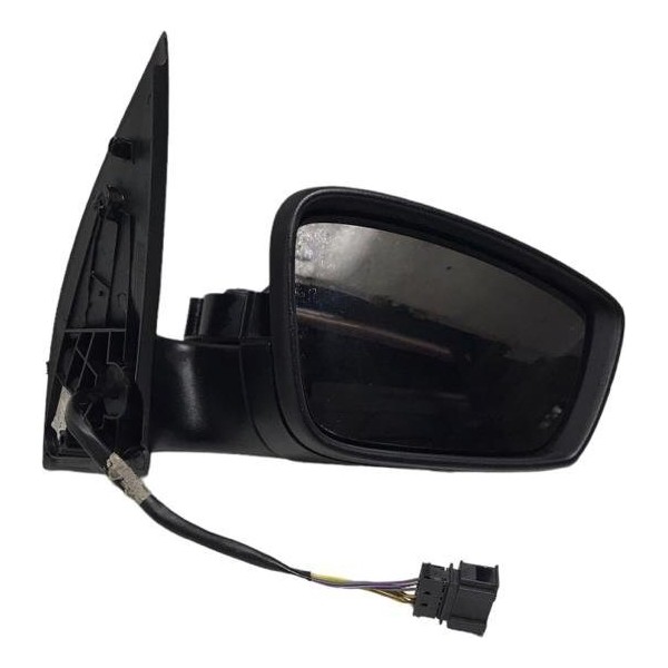 Retrovisor Externo Lado Direito Volkswagen Voyage 2011/2012