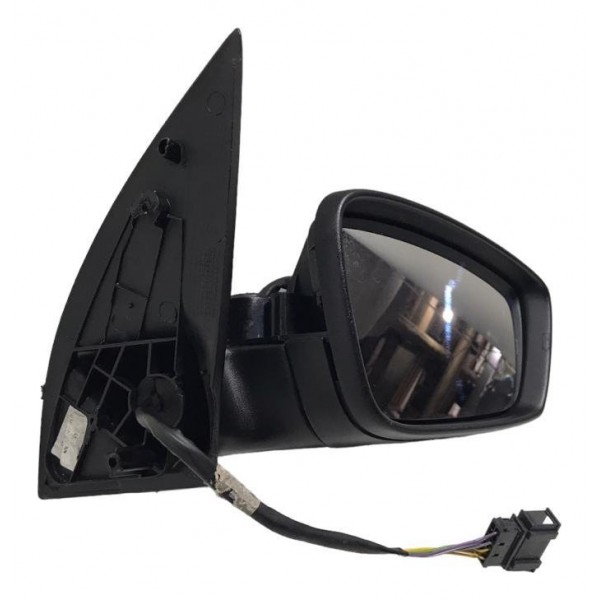 Retrovisor Externo Lado Direito Volkswagen Voyage 2011/2012