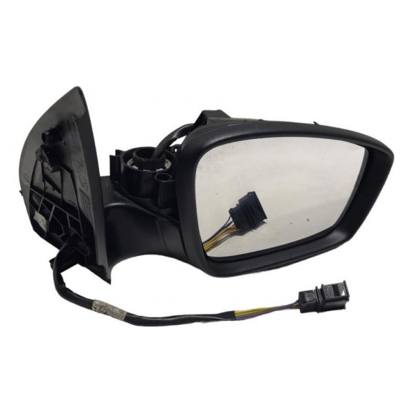 Retrovisor Externo Lado Direito Volkswagen Voyage 2011/2012