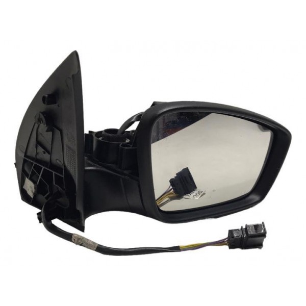 Retrovisor Externo Lado Direito Volkswagen Voyage 2011/2012