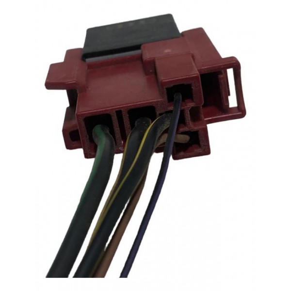 Rele Bomba Combustível Volkswagen Jetta Tiguan Amarok