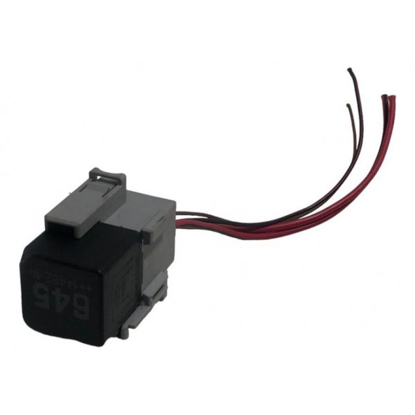 Relê Auxiliar 645 Volkswagen Amarok Golf Jetta Tiguan