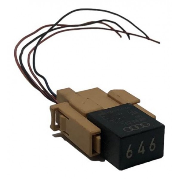 Rele Bomba Combustivel Volkswagen Amarok Golf Jetta Tiguan