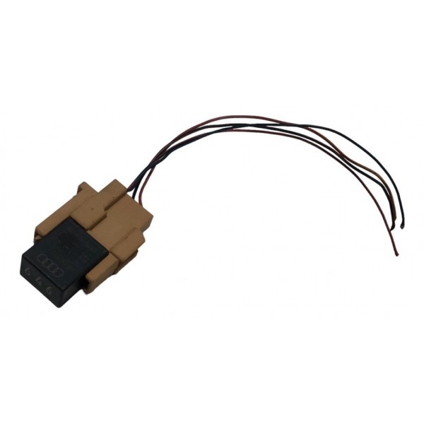 Rele Bomba Combustivel Volkswagen Amarok Golf Jetta Tiguan