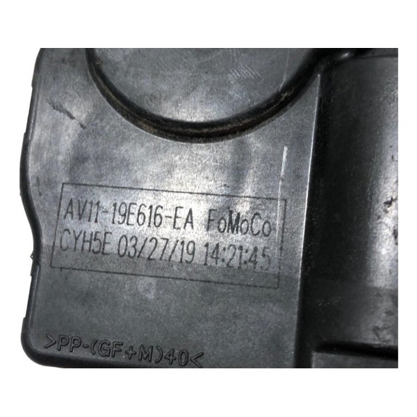 Motor Atuador Caixa Ar Ford Ka 1.0 2019