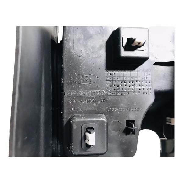 Console Central Ford Ka 1.0 2019