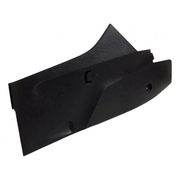 Acabamento Moldura Console Lado Direito Ford Ka 2019 Detalhe