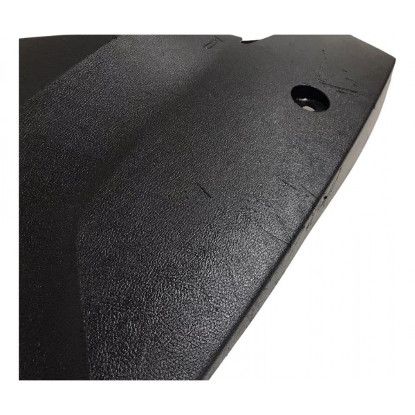 Acabamento Moldura Console Lado Direito Ford Ka 2019 Detalhe