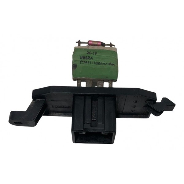 Resistência Do Ar Condicionado Ford Ka 2019