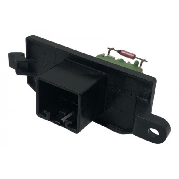 Resistência Do Ar Condicionado Ford Ka 2019