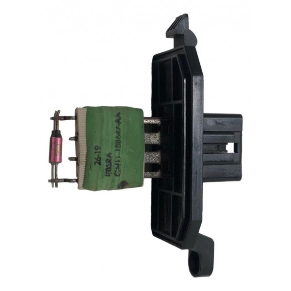 Resistência Ar Condicionado Ford Ka 2019