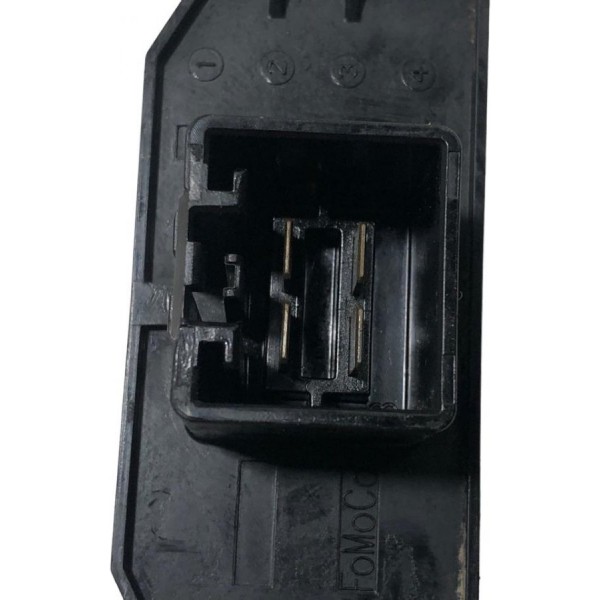 Resistência Ar Condicionado Ford Ka 2019