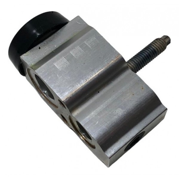 Válvula Expansão Ar Condicionado Ford Ka 1.0 3cc 2019