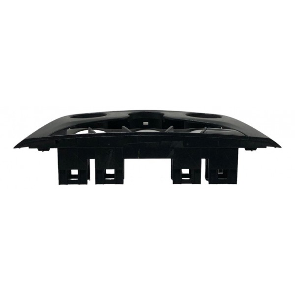 Moldura Comando Ar Painel Chevrolet Agile Montana 2014