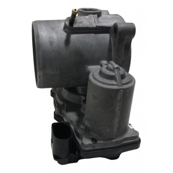 Corpo Borboleta Tbi Fox Gol Saveiro Golf 1.6 Flex 032133062a