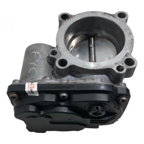 Corpo Borboleta Tbi Fox Gol Saveiro Golf 1.6 Flex 032133062a