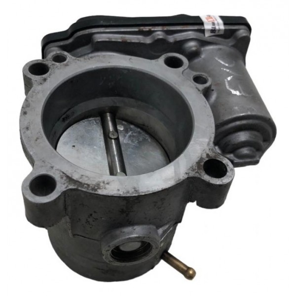Corpo Borboleta Tbi Fox Gol Saveiro Golf 1.6 Flex 032133062a