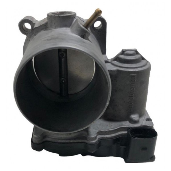 Corpo Borboleta Tbi Fox Gol Saveiro Golf 1.6 Flex 032133062a