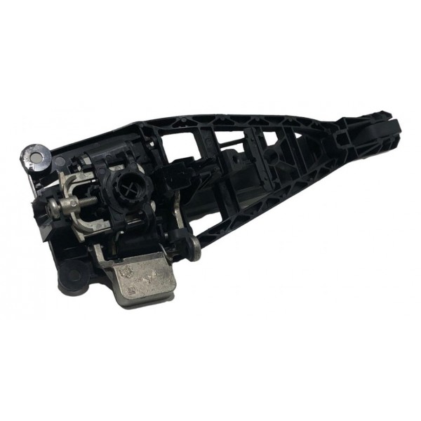 Maçaneta Externa Dianteira Direita Chevrolet Montana 2014
