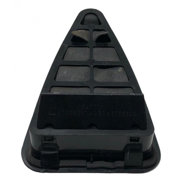 Grade Difusor Saida De Ar Chevrolet Montana 2014