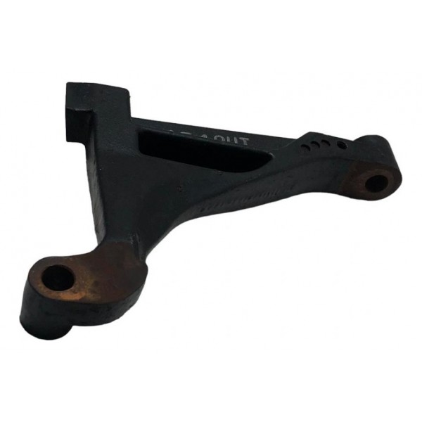 Suporte Alternador Chevrolet Montana Agile 1.4 - 2014
