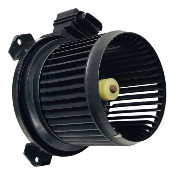 Motor Ventilador Ar Forçado Toyota Yaris 1.5 2020