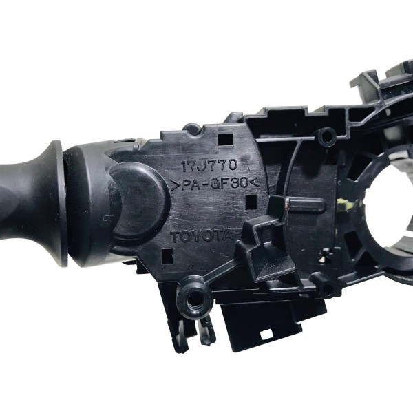 Chave De Seta Limpador Toyota Yaris 1.5 2020