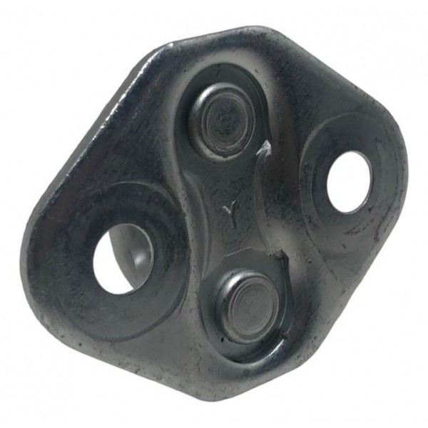 Batente Porta Dianteira Direita Toyota Yaris 2020