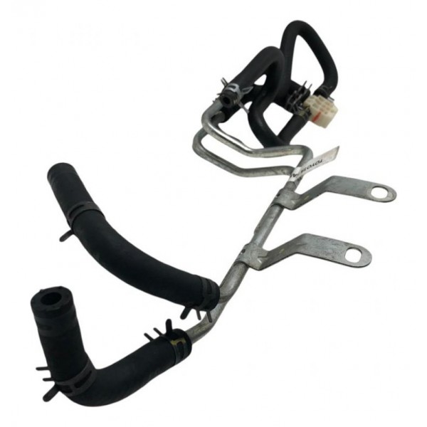 Mangueira Cano Tubo Água Motor Toyota Yaris Sedan 1.5 2022