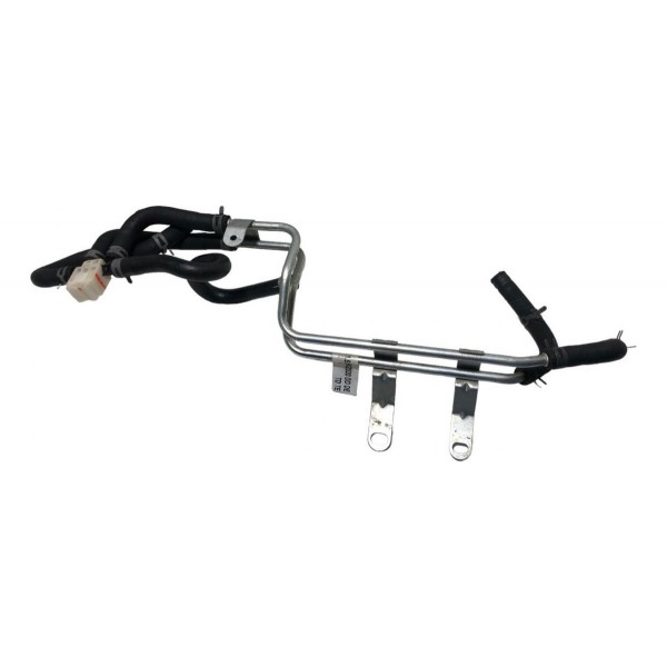 Mangueira Cano Tubo Água Motor Toyota Yaris Sedan 1.5 2022