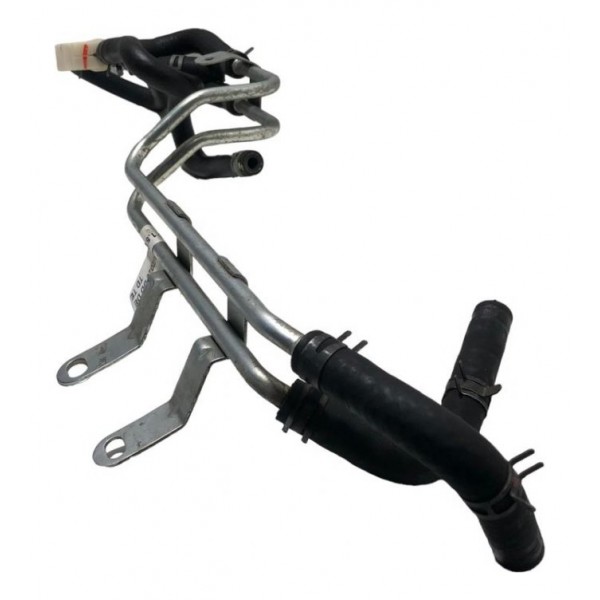 Mangueira Cano Tubo Água Motor Toyota Yaris Sedan 1.5 2022
