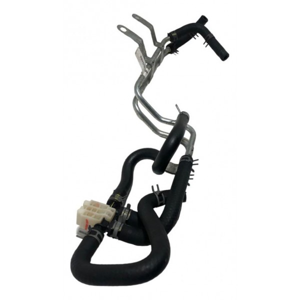 Mangueira Cano Tubo Água Motor Toyota Yaris Sedan 1.5 2022