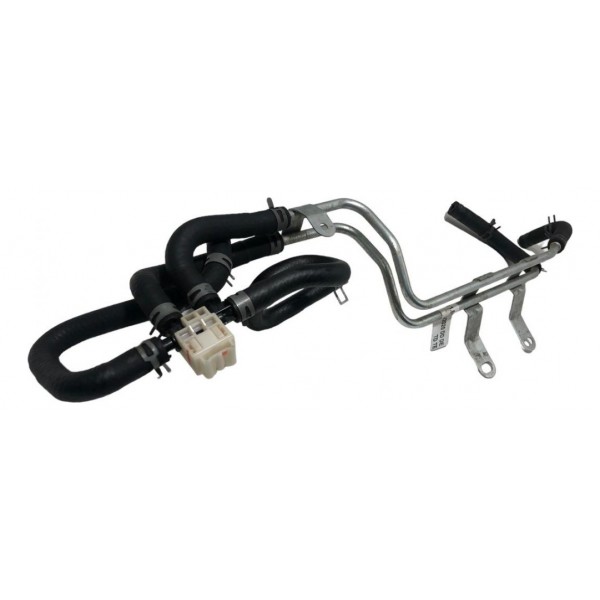 Mangueira Cano Tubo Água Motor Toyota Yaris Sedan 1.5 2022