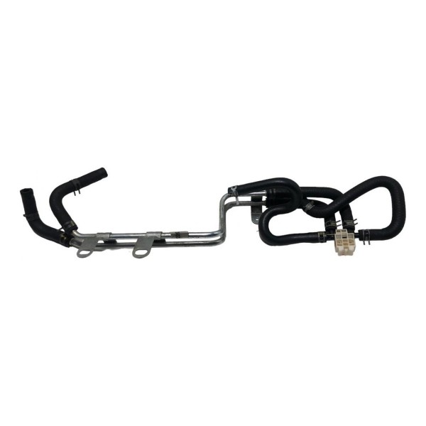 Mangueira Cano Tubo Água Motor Toyota Yaris Sedan 1.5 2022