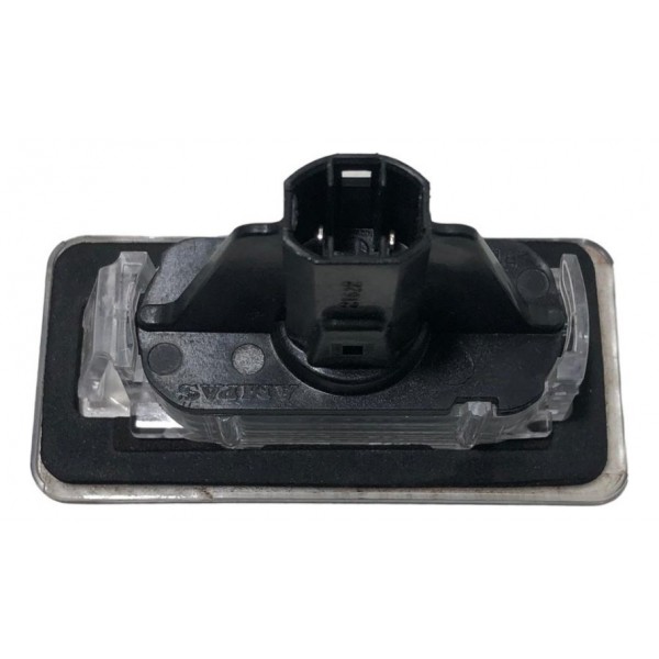 Luz Iluminação Placa Toyota Yaris Sedan 2020