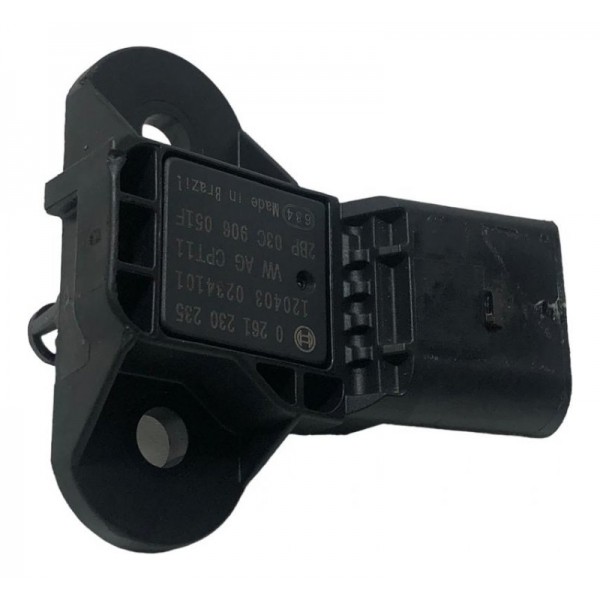 Sensor Map Volkswagen Saveiro Fox Spacefox  1.6 2016
