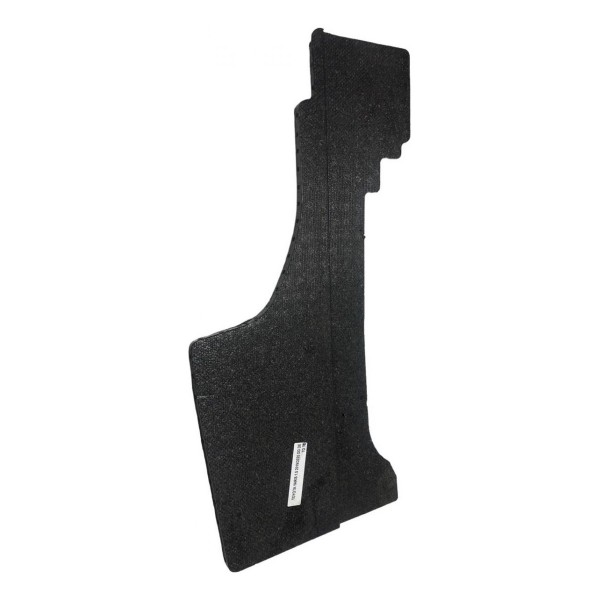 Isopor Porta Mala Estepe Traseiro Esq Toyota Yaris Sedan 019