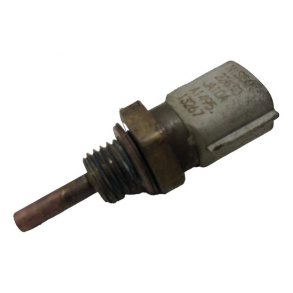 Sensor Temperatura Água Nissan Kicks 16v 1.6  2017