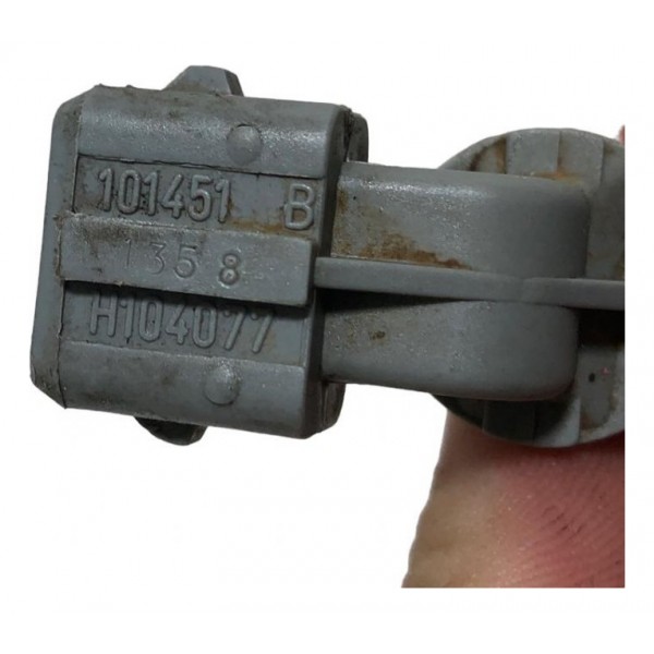 Sensor Temperatura Ar Renault Logan Sandero 1.6 2008 A
