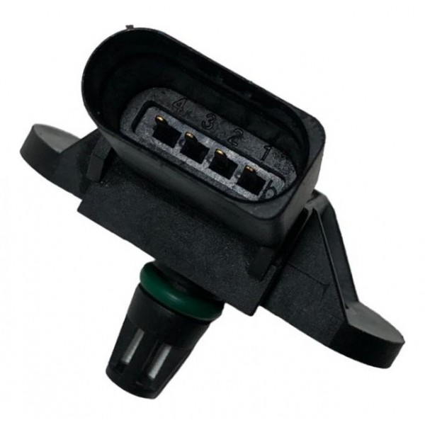 Sensor Map Volkswagen Gol Fox Polo 1.6 16v 2016