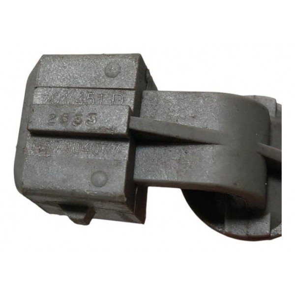 Sensor Temperatura Ar Renault Logan Sandero 1.6 2008 F